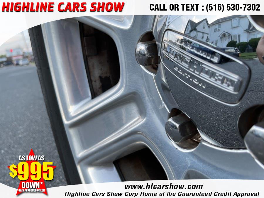 Used Ram 1500 4WD Crew Cab 149" Longhorn 2016 | Highline Cars Show Corp. West Hempstead, New York Used Ram 1500 4WD Crew Cab 149" Longhorn 2016 | Highline Cars Show Corp. West Hempstead, New York