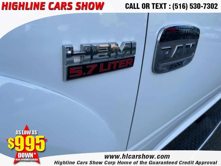 Used Ram 1500 4WD Crew Cab 149" Longhorn 2016 | Highline Cars Show Corp. West Hempstead, New York Used Ram 1500 4WD Crew Cab 149" Longhorn 2016 | Highline Cars Show Corp. West Hempstead, New York