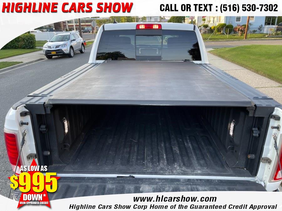 Used Ram 1500 4WD Crew Cab 149" Longhorn 2016 | Highline Cars Show Corp. West Hempstead, New York Used Ram 1500 4WD Crew Cab 149" Longhorn 2016 | Highline Cars Show Corp. West Hempstead, New York