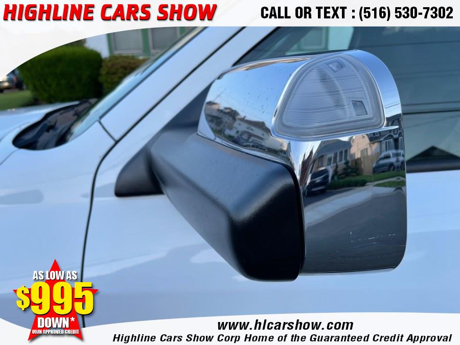Used Ram 1500 4WD Crew Cab 149" Longhorn 2016 | Highline Cars Show Corp. West Hempstead, New York Used Ram 1500 4WD Crew Cab 149" Longhorn 2016 | Highline Cars Show Corp. West Hempstead, New York
