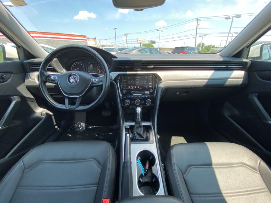 Used Volkswagen Passat 2.0T SE Auto 2020 | Inman Motors Sales. Medford, Massachusetts Used Volkswagen Passat 2.0T SE Auto 2020 | Inman Motors Sales. Medford, Massachusetts
