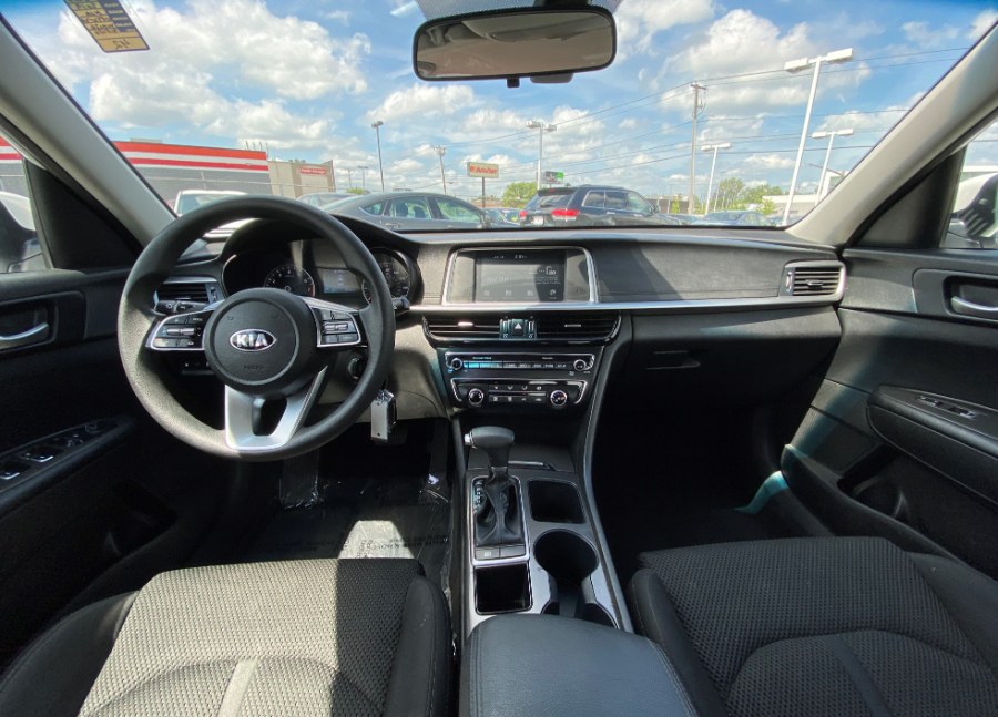 Used Kia Optima LX Auto 2019 | Inman Motors Sales. Medford, Massachusetts Used Kia Optima LX Auto 2019 | Inman Motors Sales. Medford, Massachusetts