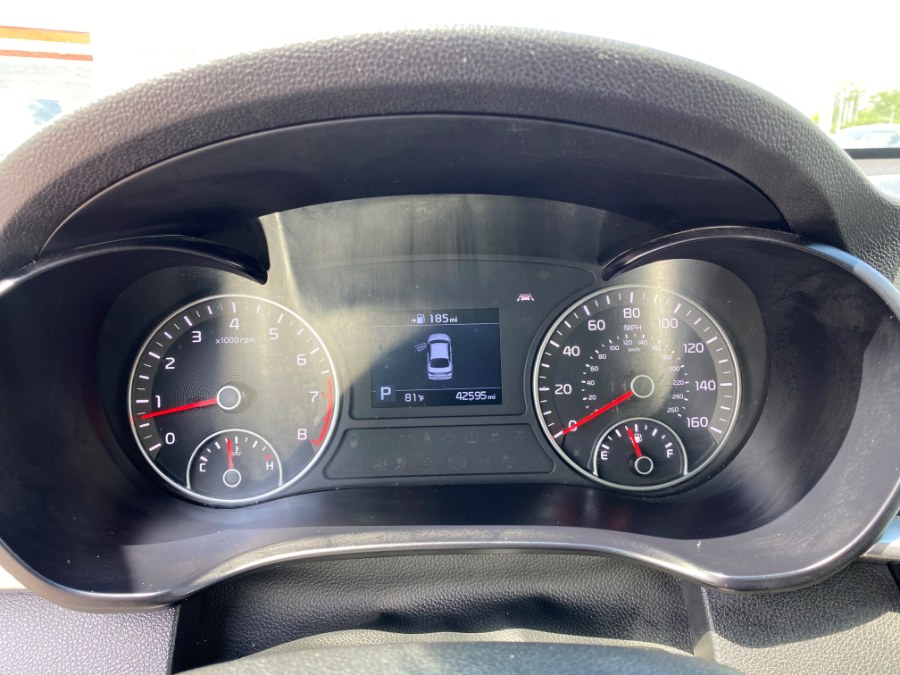 Used Kia Optima LX Auto 2019 | Inman Motors Sales. Medford, Massachusetts Used Kia Optima LX Auto 2019 | Inman Motors Sales. Medford, Massachusetts