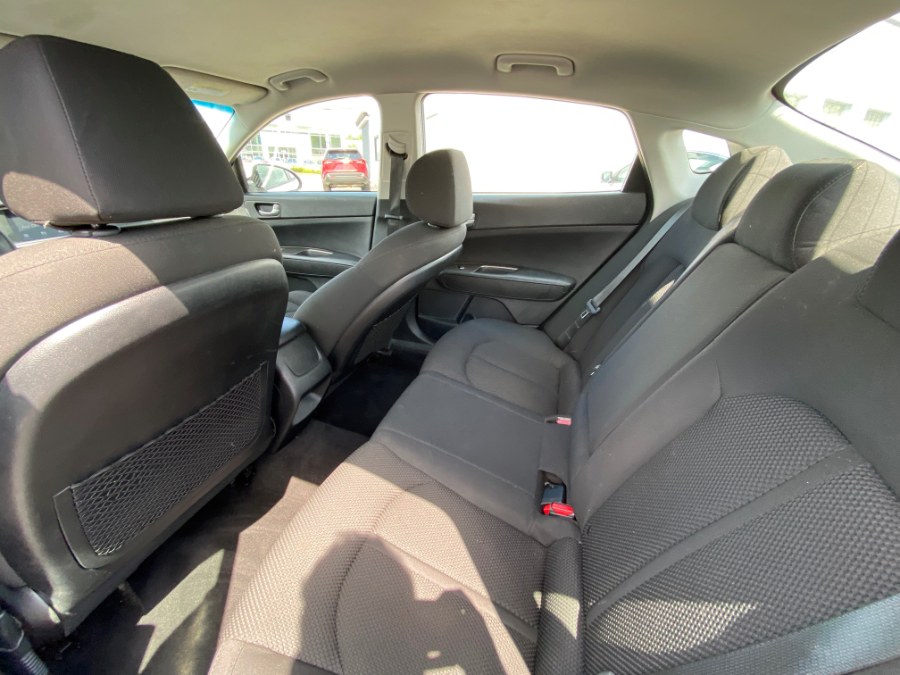 Used Kia Optima LX Auto 2019 | Inman Motors Sales. Medford, Massachusetts Used Kia Optima LX Auto 2019 | Inman Motors Sales. Medford, Massachusetts