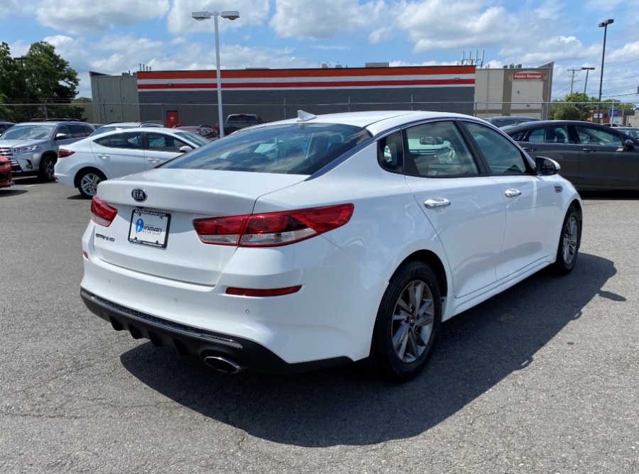 Used Kia Optima LX Auto 2019 | Inman Motors Sales. Medford, Massachusetts Used Kia Optima LX Auto 2019 | Inman Motors Sales. Medford, Massachusetts