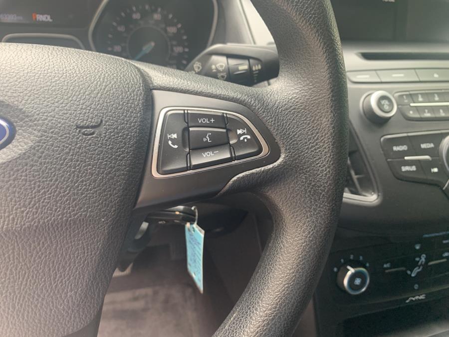 Used Ford Focus SE Sedan 2017 | TJ Motors. New London, Connecticut Used Ford Focus SE Sedan 2017 | TJ Motors. New London, Connecticut