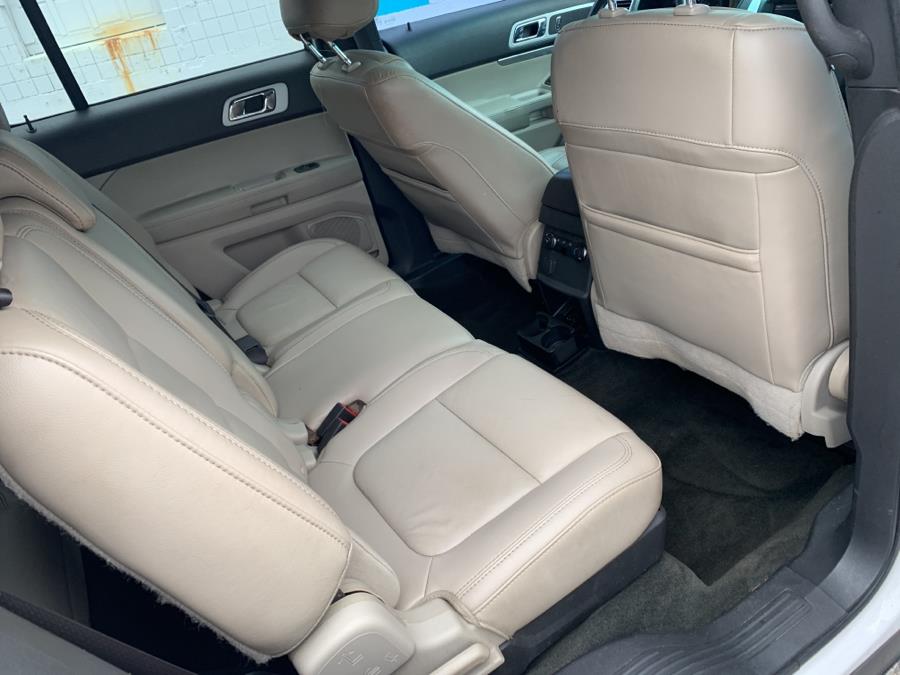 Used Ford Explorer 4WD 4dr XLT 2014 | Dealertown Auto Wholesalers. Milford, Connecticut Used Ford Explorer 4WD 4dr XLT 2014 | Dealertown Auto Wholesalers. Milford, Connecticut