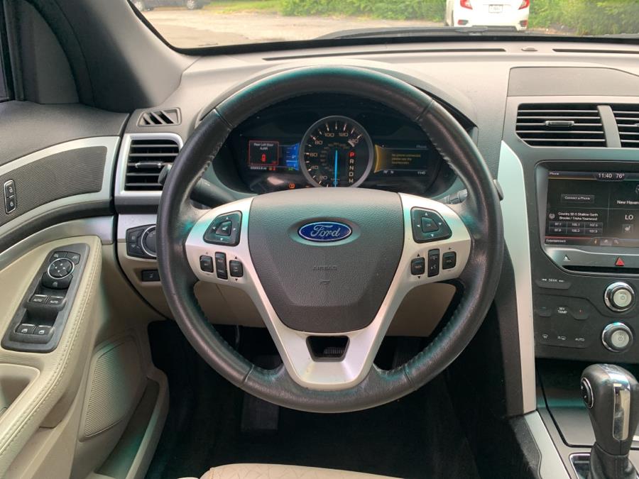 Used Ford Explorer 4WD 4dr XLT 2014 | Dealertown Auto Wholesalers. Milford, Connecticut Used Ford Explorer 4WD 4dr XLT 2014 | Dealertown Auto Wholesalers. Milford, Connecticut