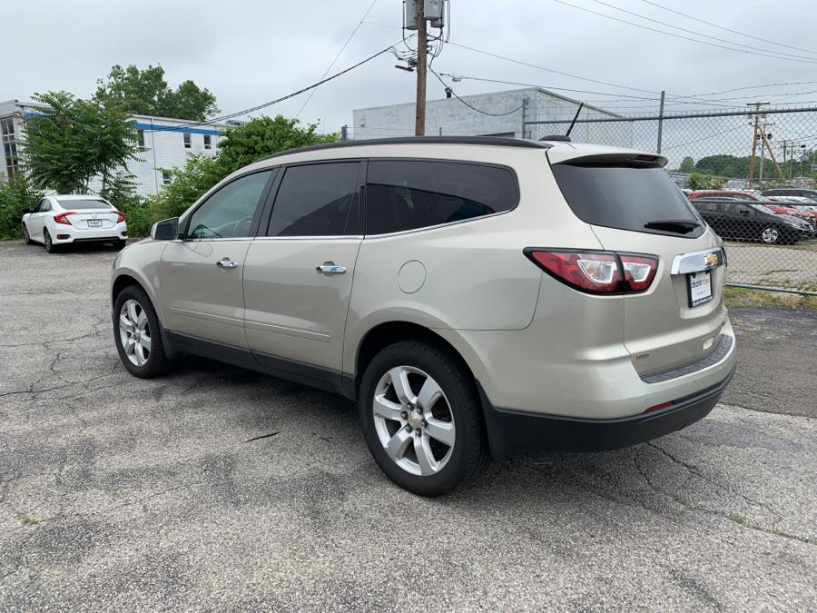 Used Chevrolet Traverse AWD 4dr LT w/1LT 2016 | Dealertown Auto Wholesalers. Milford, Connecticut Used Chevrolet Traverse AWD 4dr LT w/1LT 2016 | Dealertown Auto Wholesalers. Milford, Connecticut