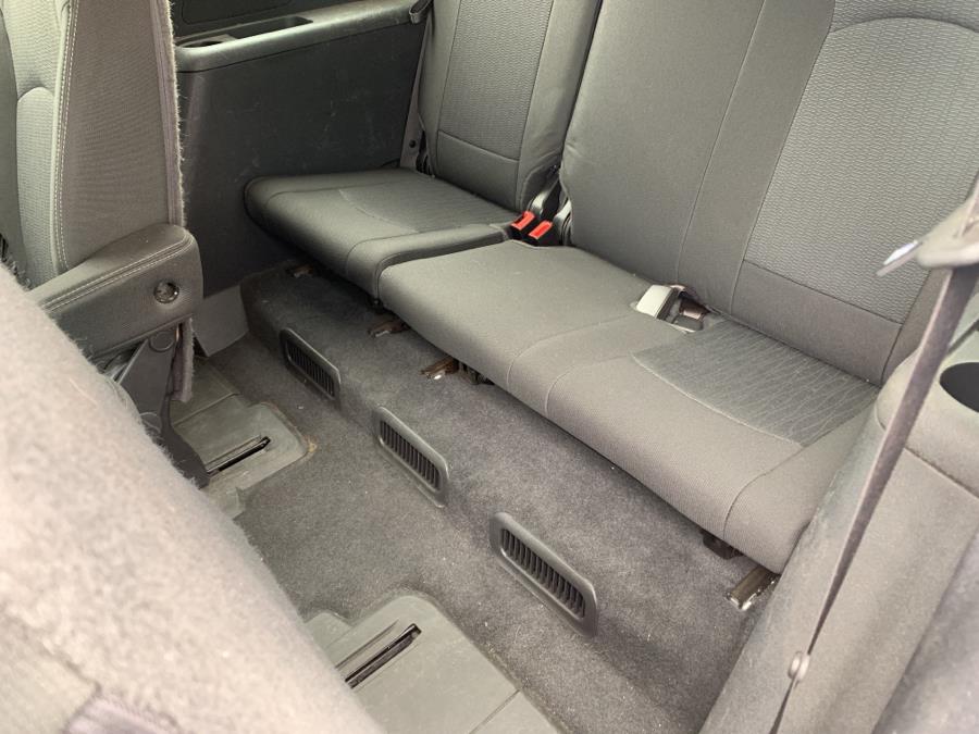 Used Chevrolet Traverse AWD 4dr LT w/1LT 2016 | Dealertown Auto Wholesalers. Milford, Connecticut Used Chevrolet Traverse AWD 4dr LT w/1LT 2016 | Dealertown Auto Wholesalers. Milford, Connecticut