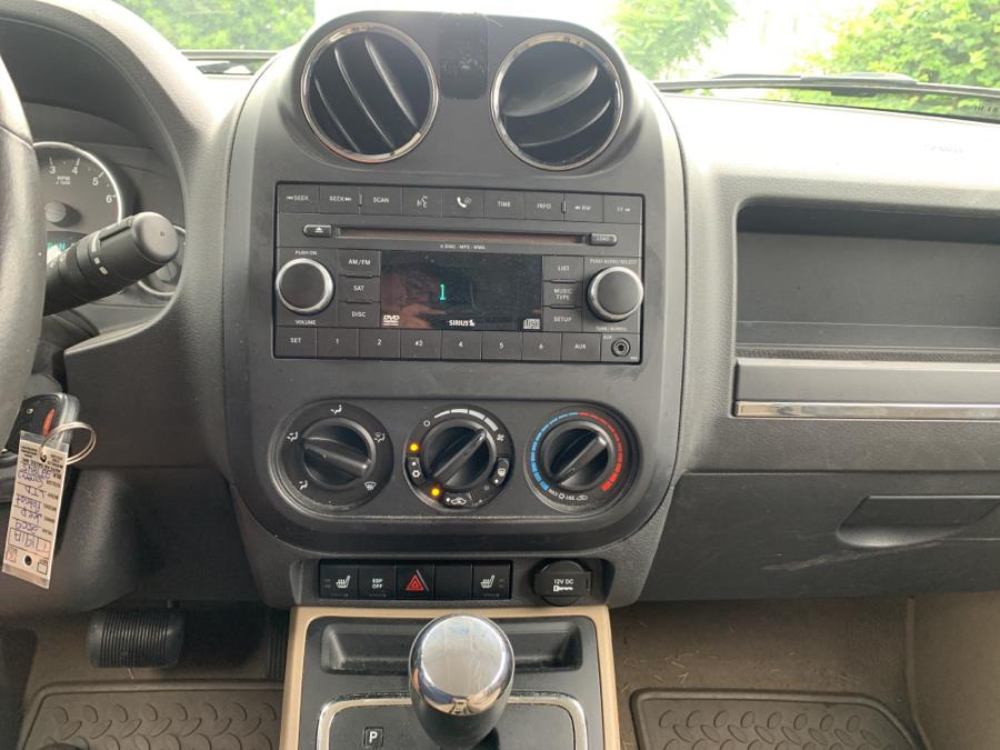 Used Jeep Patriot 4WD 4dr Limited 2009 | Dealertown Auto Wholesalers. Milford, Connecticut Used Jeep Patriot 4WD 4dr Limited 2009 | Dealertown Auto Wholesalers. Milford, Connecticut