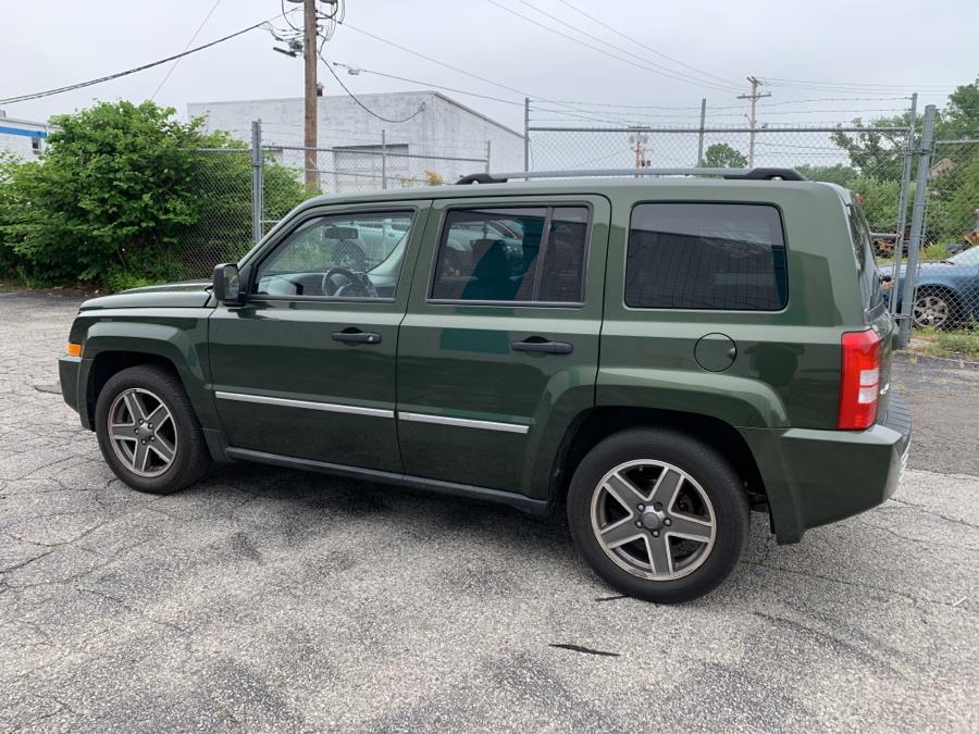 Used Jeep Patriot 4WD 4dr Limited 2009 | Dealertown Auto Wholesalers. Milford, Connecticut Used Jeep Patriot 4WD 4dr Limited 2009 | Dealertown Auto Wholesalers. Milford, Connecticut