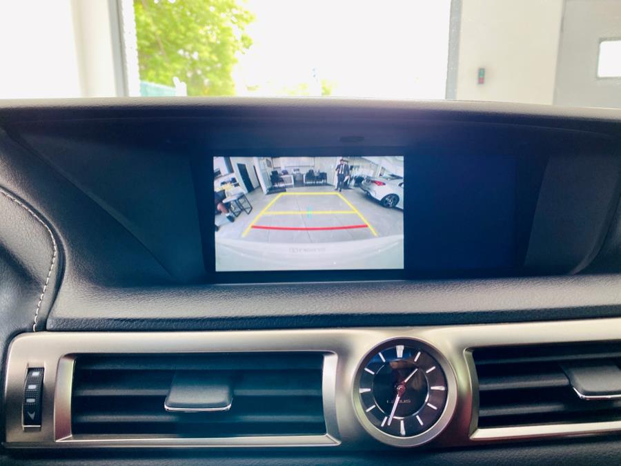 Used Lexus GS GS 350 F Sport RWD 2018 | Luxury Motor Club. Franklin Square, New York Used Lexus GS GS 350 F Sport RWD 2018 | Luxury Motor Club. Franklin Square, New York
