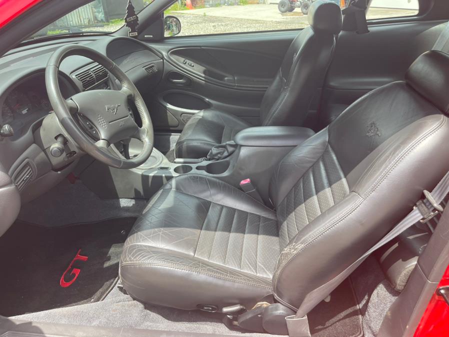 Used Ford Mustang 2dr Cpe GT Deluxe 2002 | VIP on 6 LLC. Hampton, Connecticut Used Ford Mustang 2dr Cpe GT Deluxe 2002 | VIP on 6 LLC. Hampton, Connecticut