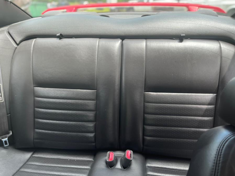 Used Ford Mustang 2dr Cpe GT Deluxe 2002 | VIP on 6 LLC. Hampton, Connecticut Used Ford Mustang 2dr Cpe GT Deluxe 2002 | VIP on 6 LLC. Hampton, Connecticut