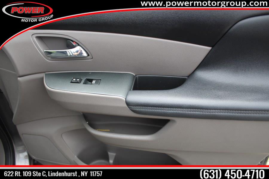 Used Honda Odyssey 5dr Touring 2015 | Power Motor Group. Lindenhurst, New York Used Honda Odyssey 5dr Touring 2015 | Power Motor Group. Lindenhurst, New York