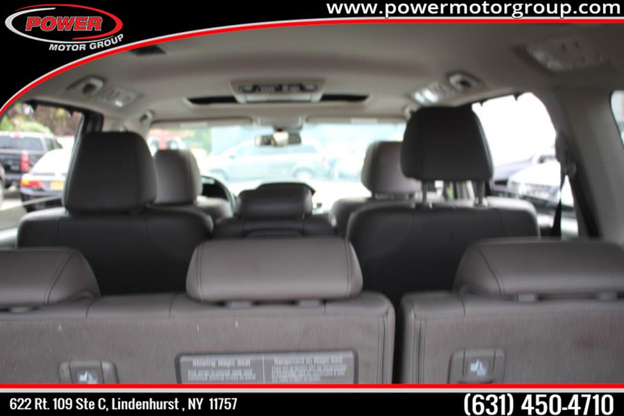 Used Honda Odyssey 5dr Touring 2015 | Power Motor Group. Lindenhurst, New York Used Honda Odyssey 5dr Touring 2015 | Power Motor Group. Lindenhurst, New York