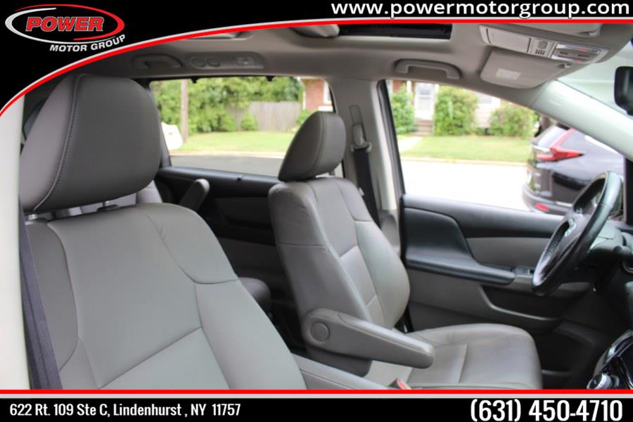 Used Honda Odyssey 5dr Touring 2015 | Power Motor Group. Lindenhurst, New York Used Honda Odyssey 5dr Touring 2015 | Power Motor Group. Lindenhurst, New York