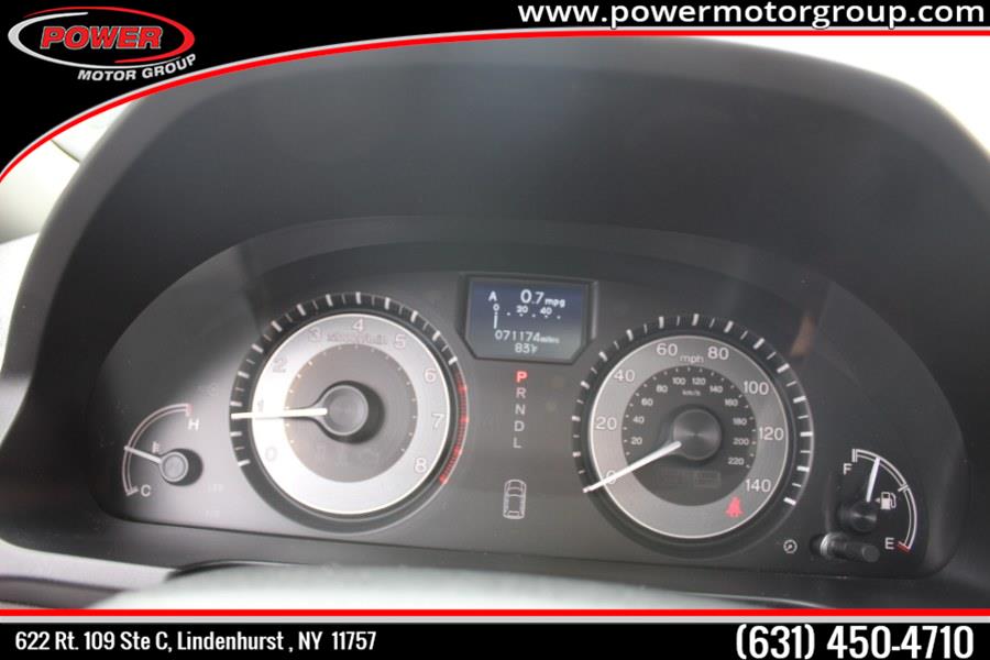 Used Honda Odyssey 5dr Touring 2015 | Power Motor Group. Lindenhurst, New York Used Honda Odyssey 5dr Touring 2015 | Power Motor Group. Lindenhurst, New York