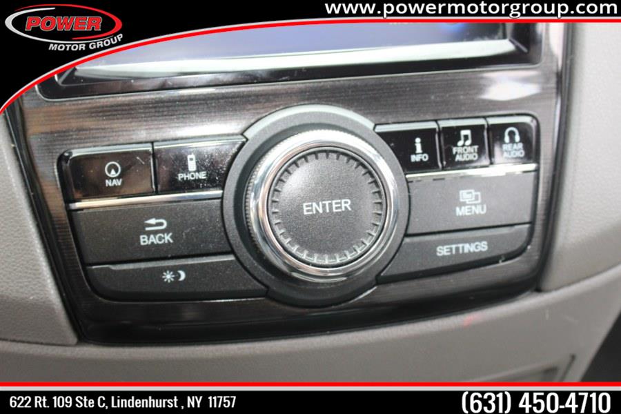 Used Honda Odyssey 5dr Touring 2015 | Power Motor Group. Lindenhurst, New York Used Honda Odyssey 5dr Touring 2015 | Power Motor Group. Lindenhurst, New York
