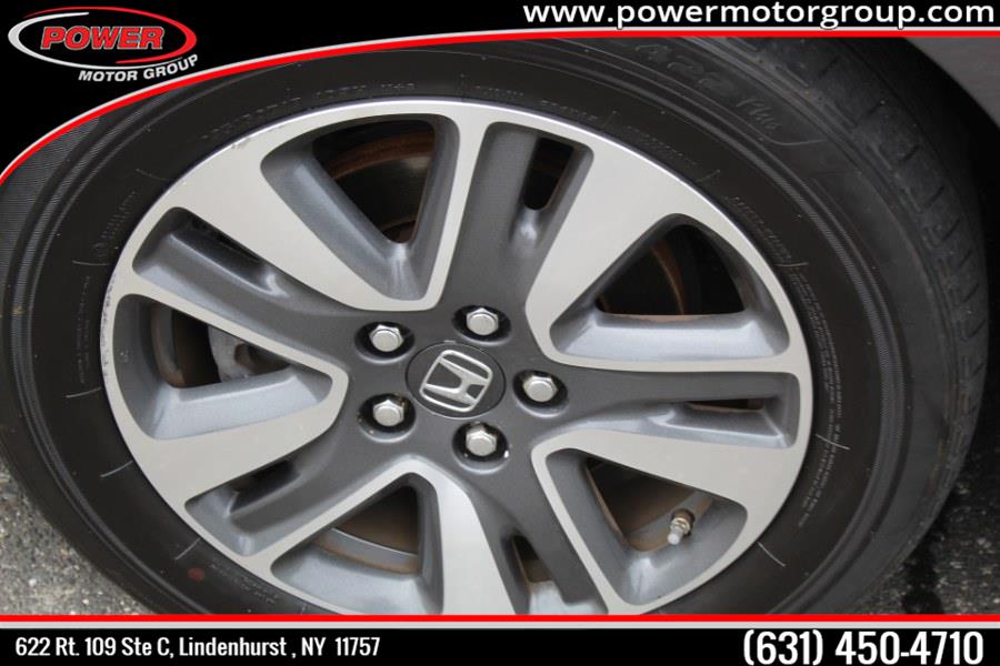 Used Honda Odyssey 5dr Touring 2015 | Power Motor Group. Lindenhurst, New York Used Honda Odyssey 5dr Touring 2015 | Power Motor Group. Lindenhurst, New York