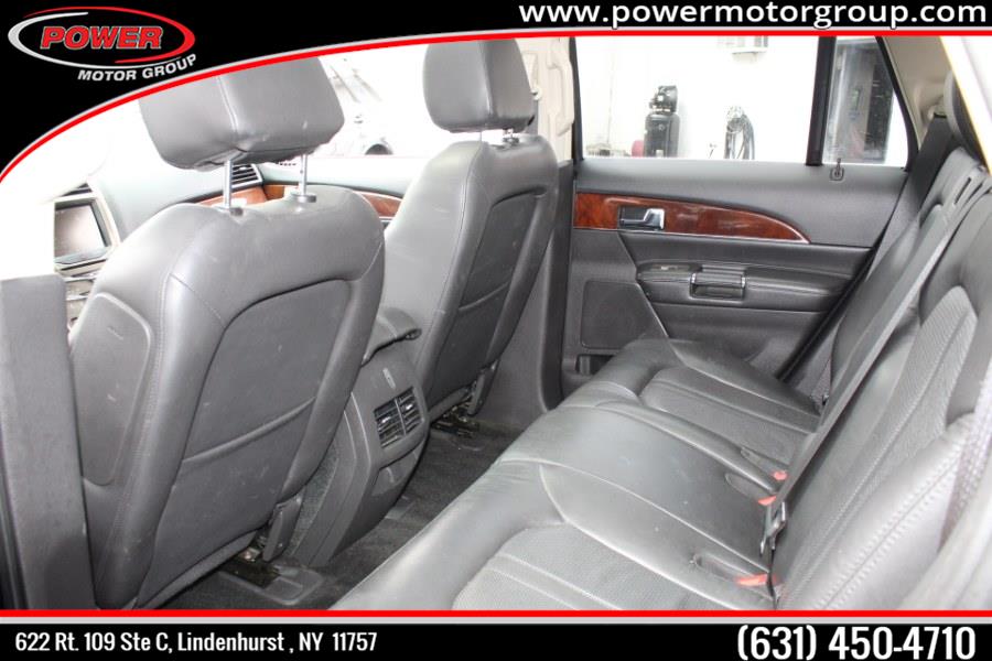 2013 Lincoln MKX AWD 4dr, available for sale in Lindenhurst, New York | Power Motor Group. Lindenhurst, New York 2013 Lincoln MKX AWD 4dr, available for sale in Lindenhurst, New York | Power Motor Group. Lindenhurst, New York