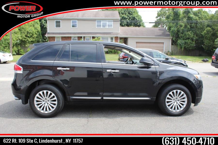 2013 Lincoln MKX AWD 4dr, available for sale in Lindenhurst, New York | Power Motor Group. Lindenhurst, New York 2013 Lincoln MKX AWD 4dr, available for sale in Lindenhurst, New York | Power Motor Group. Lindenhurst, New York
