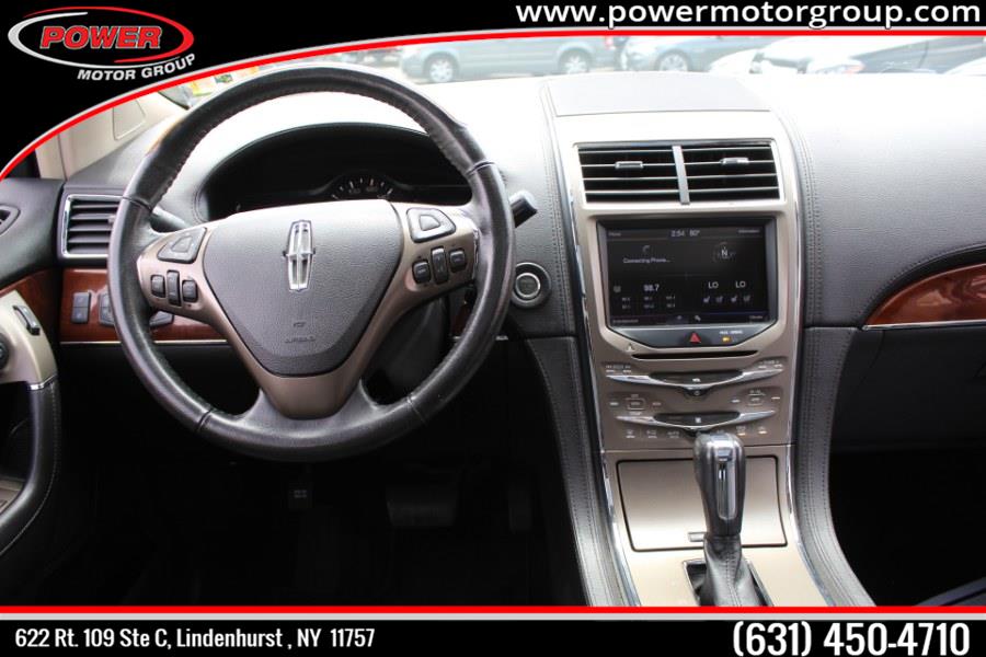 2013 Lincoln MKX AWD 4dr, available for sale in Lindenhurst, New York | Power Motor Group. Lindenhurst, New York 2013 Lincoln MKX AWD 4dr, available for sale in Lindenhurst, New York | Power Motor Group. Lindenhurst, New York