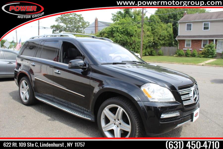 2012 Mercedes-Benz GL-Class 4MATIC 4dr GL550, available for sale in Lindenhurst, New York | Power Motor Group. Lindenhurst, New York 2012 Mercedes-Benz GL-Class 4MATIC 4dr GL550, available for sale in Lindenhurst, New York | Power Motor Group. Lindenhurst, New York