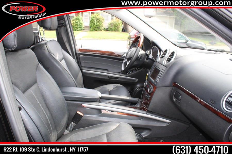 2012 Mercedes-Benz GL-Class 4MATIC 4dr GL550, available for sale in Lindenhurst, New York | Power Motor Group. Lindenhurst, New York 2012 Mercedes-Benz GL-Class 4MATIC 4dr GL550, available for sale in Lindenhurst, New York | Power Motor Group. Lindenhurst, New York