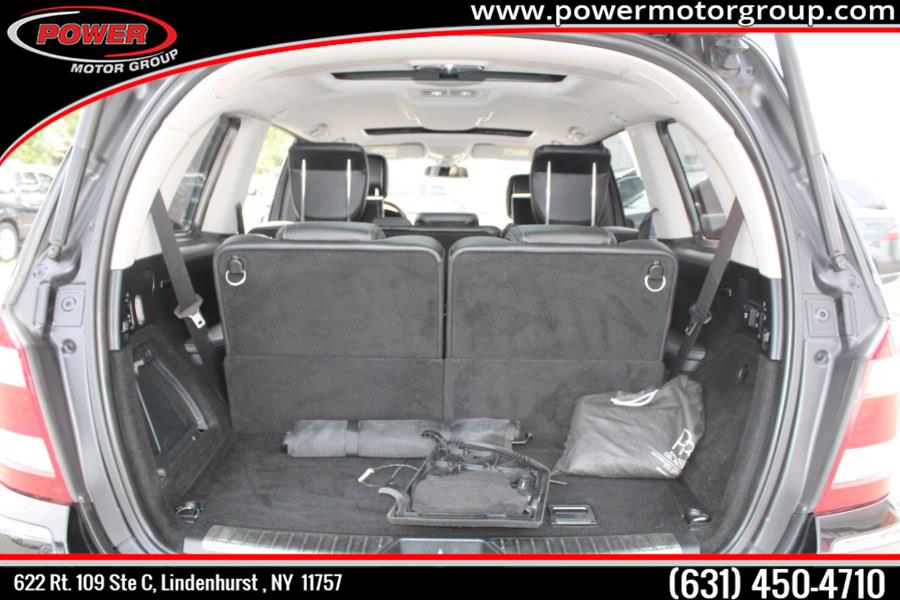 2012 Mercedes-Benz GL-Class 4MATIC 4dr GL550, available for sale in Lindenhurst, New York | Power Motor Group. Lindenhurst, New York 2012 Mercedes-Benz GL-Class 4MATIC 4dr GL550, available for sale in Lindenhurst, New York | Power Motor Group. Lindenhurst, New York
