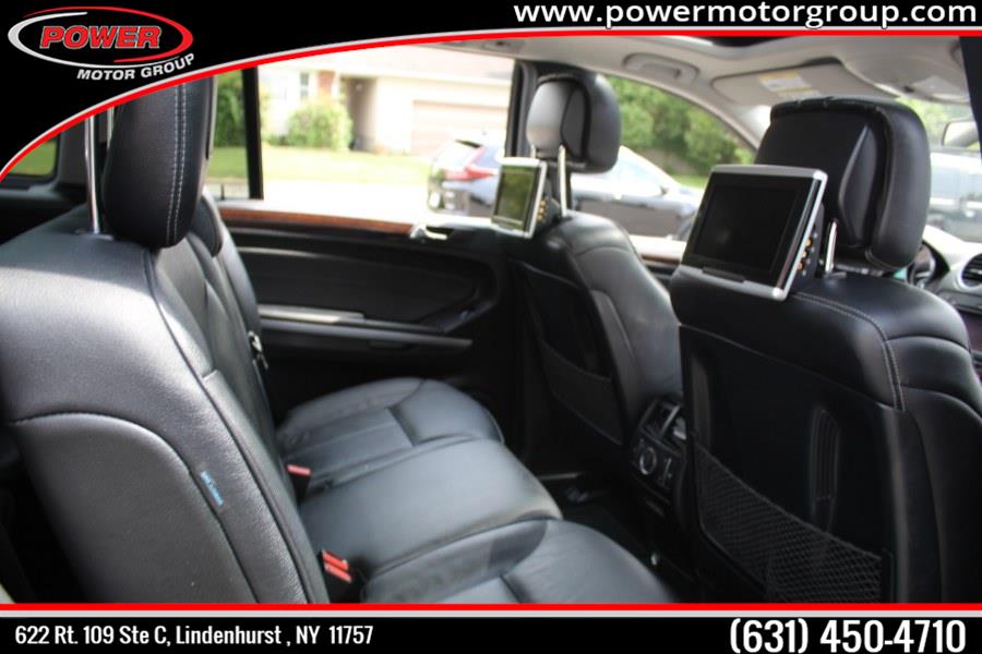 2012 Mercedes-Benz GL-Class 4MATIC 4dr GL550, available for sale in Lindenhurst, New York | Power Motor Group. Lindenhurst, New York 2012 Mercedes-Benz GL-Class 4MATIC 4dr GL550, available for sale in Lindenhurst, New York | Power Motor Group. Lindenhurst, New York