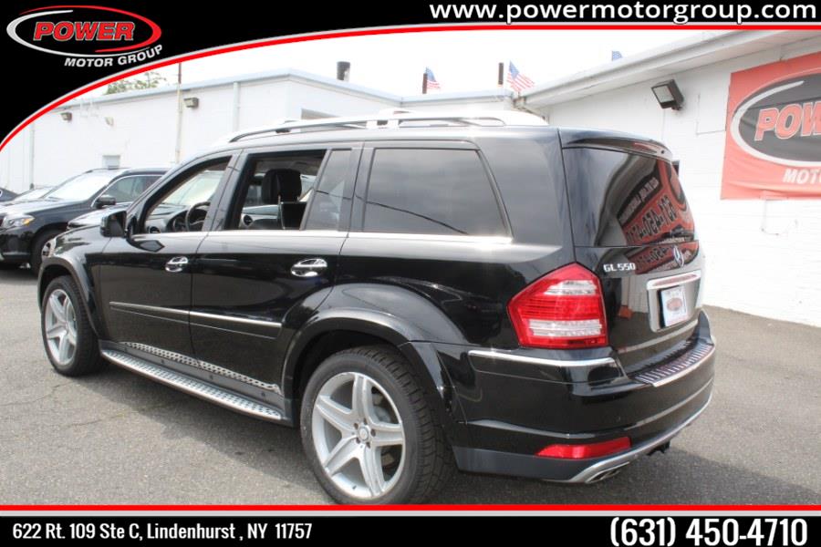 2012 Mercedes-Benz GL-Class 4MATIC 4dr GL550, available for sale in Lindenhurst, New York | Power Motor Group. Lindenhurst, New York 2012 Mercedes-Benz GL-Class 4MATIC 4dr GL550, available for sale in Lindenhurst, New York | Power Motor Group. Lindenhurst, New York