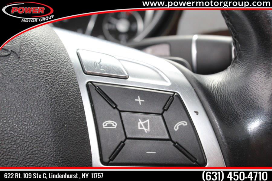 Used Mercedes-Benz M-Class 4MATIC 4dr ML350 2014 | Power Motor Group. Lindenhurst, New York Used Mercedes-Benz M-Class 4MATIC 4dr ML350 2014 | Power Motor Group. Lindenhurst, New York