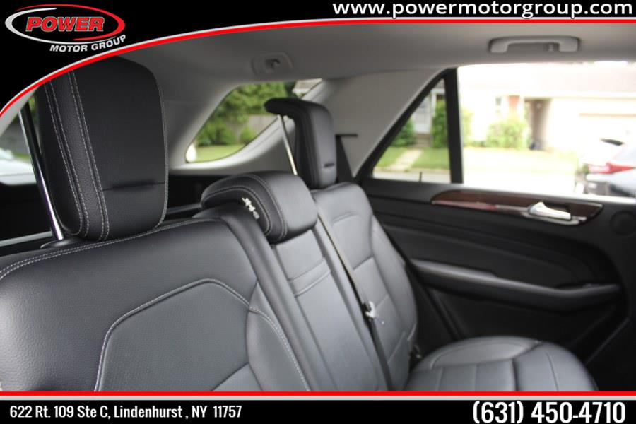 Used Mercedes-Benz M-Class 4MATIC 4dr ML350 2014 | Power Motor Group. Lindenhurst, New York Used Mercedes-Benz M-Class 4MATIC 4dr ML350 2014 | Power Motor Group. Lindenhurst, New York