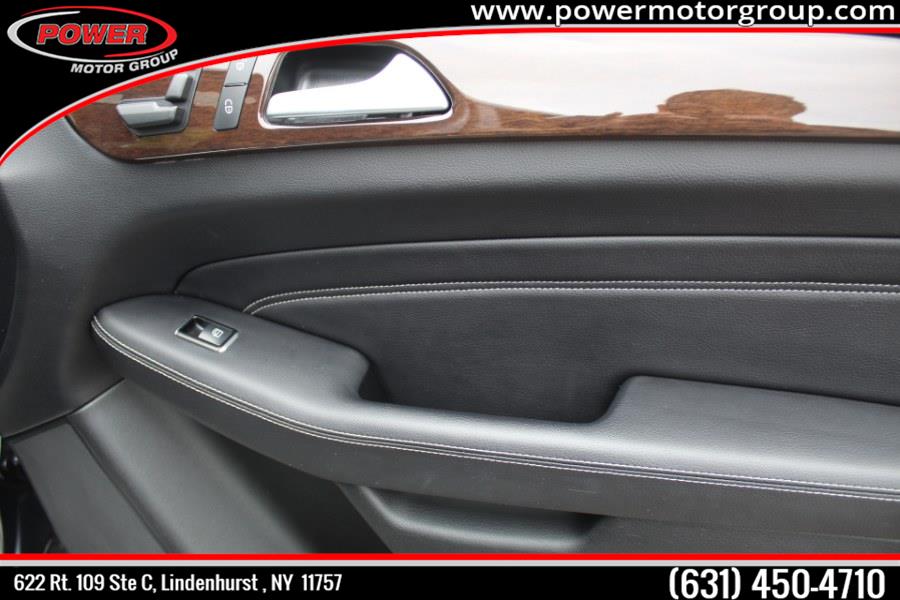 Used Mercedes-Benz M-Class 4MATIC 4dr ML350 2014 | Power Motor Group. Lindenhurst, New York Used Mercedes-Benz M-Class 4MATIC 4dr ML350 2014 | Power Motor Group. Lindenhurst, New York
