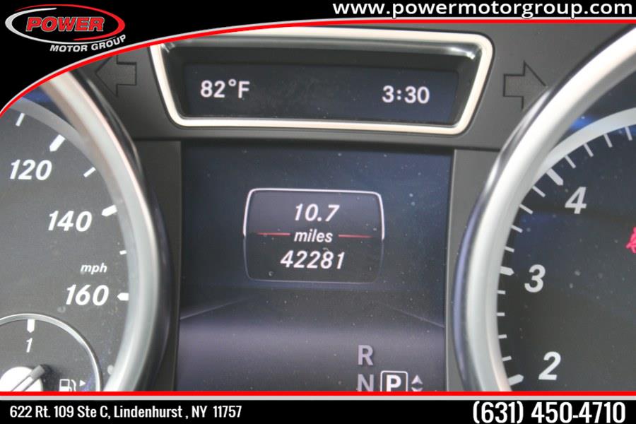 Used Mercedes-Benz M-Class 4MATIC 4dr ML350 2014 | Power Motor Group. Lindenhurst, New York Used Mercedes-Benz M-Class 4MATIC 4dr ML350 2014 | Power Motor Group. Lindenhurst, New York