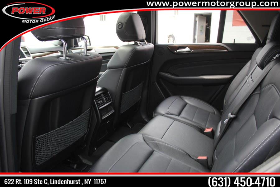 Used Mercedes-Benz M-Class 4MATIC 4dr ML350 2014 | Power Motor Group. Lindenhurst, New York Used Mercedes-Benz M-Class 4MATIC 4dr ML350 2014 | Power Motor Group. Lindenhurst, New York