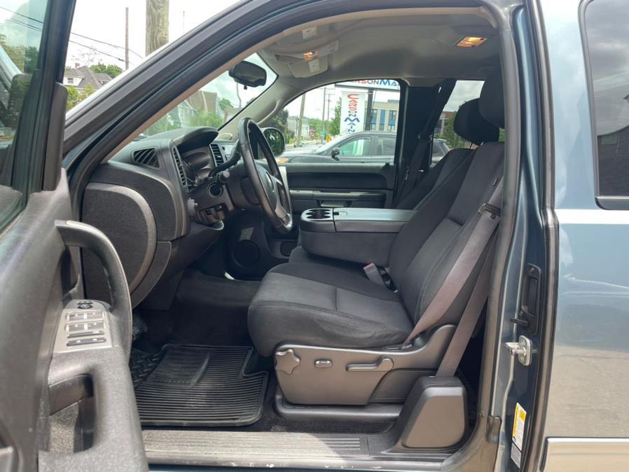 2012 Chevrolet Silverado 1500 4WD Ext Cab 143.5" LT, available for sale in Manchester, Connecticut | Carsonmain LLC. Manchester, Connecticut 2012 Chevrolet Silverado 1500 4WD Ext Cab 143.5" LT, available for sale in Manchester, Connecticut | Carsonmain LLC. Manchester, Connecticut