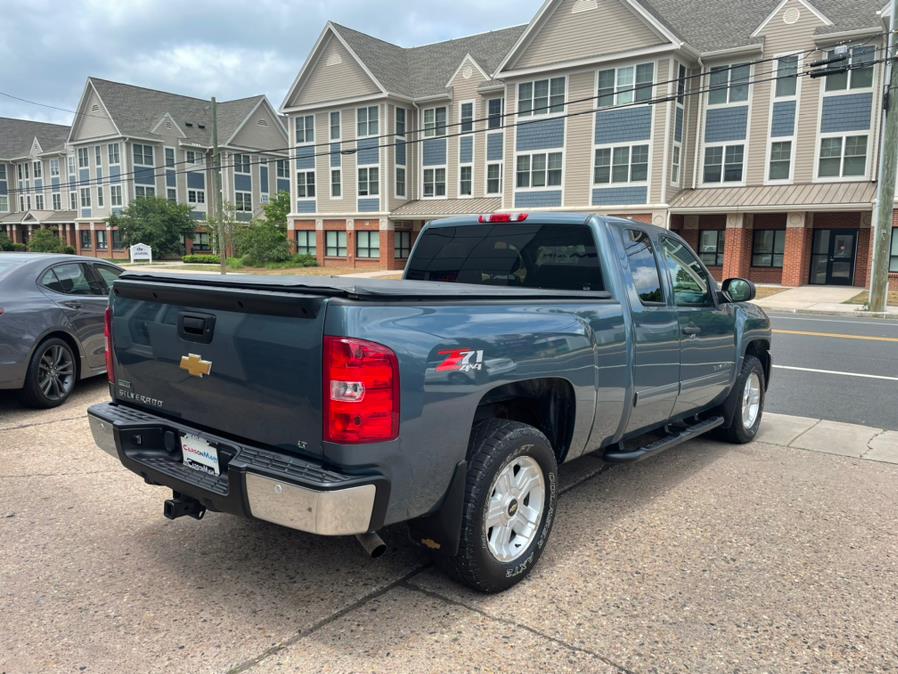 2012 Chevrolet Silverado 1500 4WD Ext Cab 143.5" LT, available for sale in Manchester, Connecticut | Carsonmain LLC. Manchester, Connecticut 2012 Chevrolet Silverado 1500 4WD Ext Cab 143.5" LT, available for sale in Manchester, Connecticut | Carsonmain LLC. Manchester, Connecticut