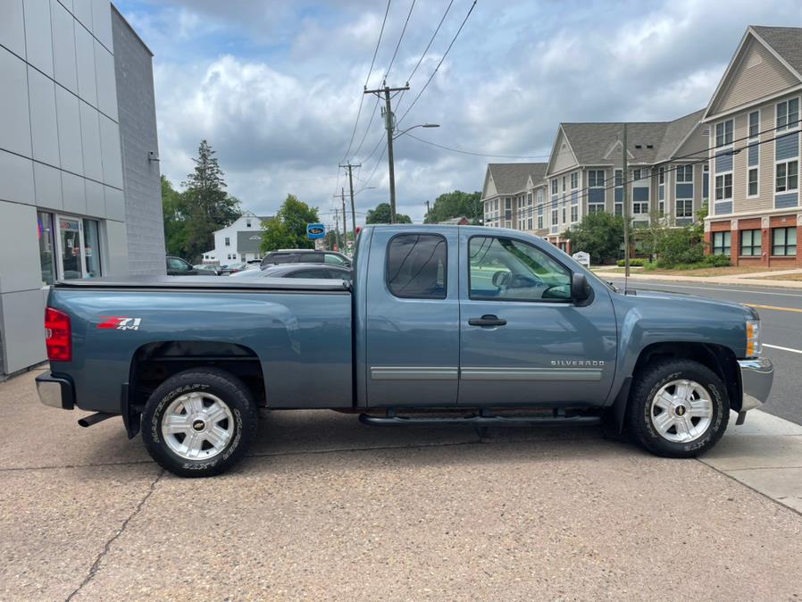 2012 Chevrolet Silverado 1500 4WD Ext Cab 143.5" LT, available for sale in Manchester, Connecticut | Carsonmain LLC. Manchester, Connecticut 2012 Chevrolet Silverado 1500 4WD Ext Cab 143.5" LT, available for sale in Manchester, Connecticut | Carsonmain LLC. Manchester, Connecticut