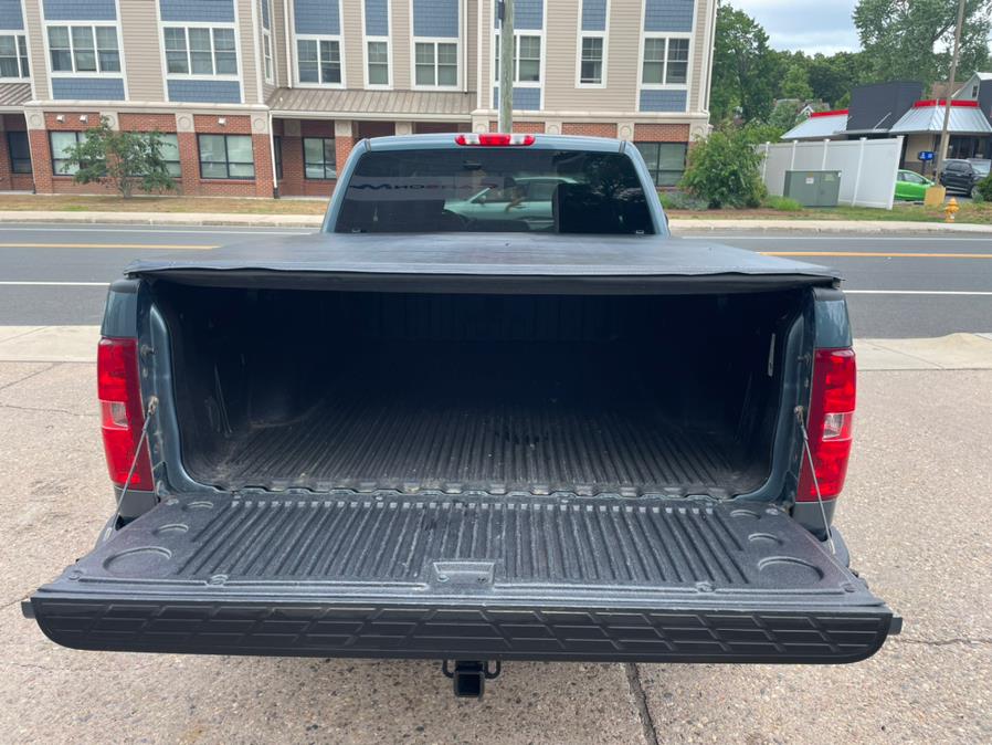 2012 Chevrolet Silverado 1500 4WD Ext Cab 143.5" LT, available for sale in Manchester, Connecticut | Carsonmain LLC. Manchester, Connecticut 2012 Chevrolet Silverado 1500 4WD Ext Cab 143.5" LT, available for sale in Manchester, Connecticut | Carsonmain LLC. Manchester, Connecticut