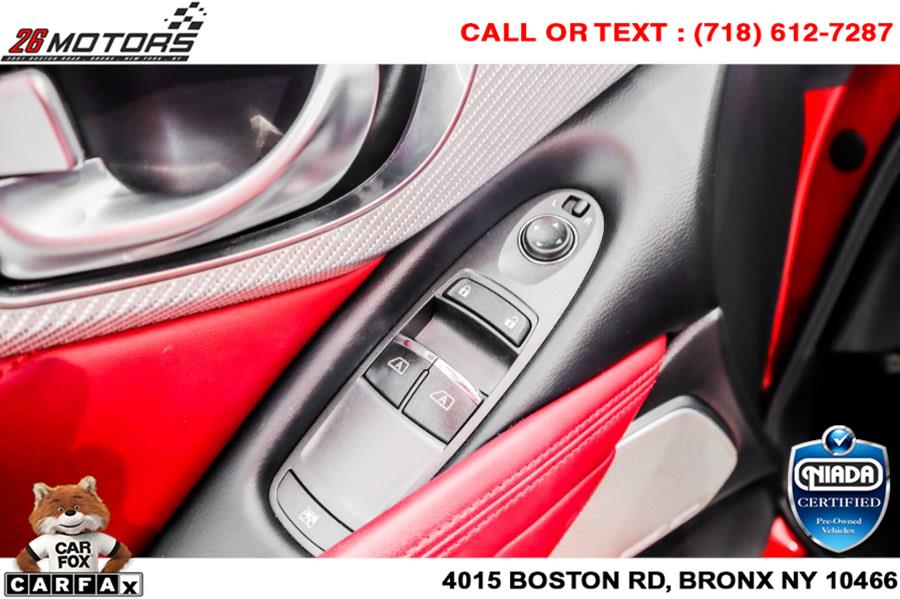 Used INFINITI Q60 RED SPORT 400 AWD 2018 | 26 Motors Corp. Bronx, New York Used INFINITI Q60 RED SPORT 400 AWD 2018 | 26 Motors Corp. Bronx, New York