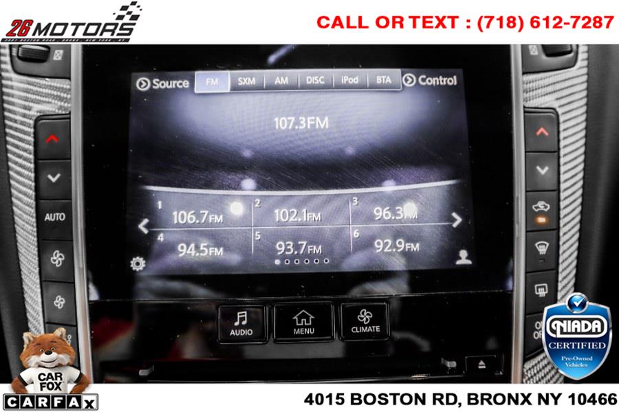 Used INFINITI Q60 RED SPORT 400 AWD 2018 | 26 Motors Corp. Bronx, New York Used INFINITI Q60 RED SPORT 400 AWD 2018 | 26 Motors Corp. Bronx, New York