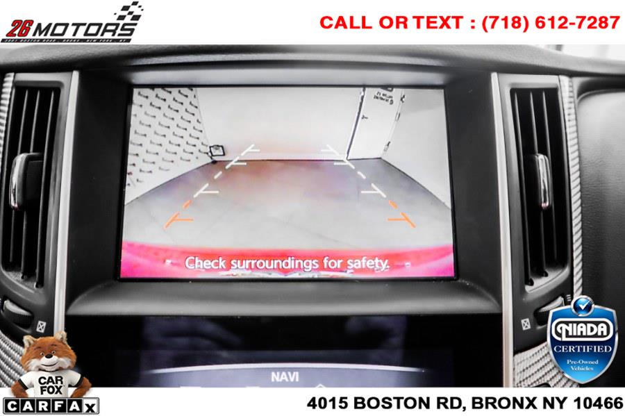 Used INFINITI Q60 RED SPORT 400 AWD 2018 | 26 Motors Corp. Bronx, New York Used INFINITI Q60 RED SPORT 400 AWD 2018 | 26 Motors Corp. Bronx, New York
