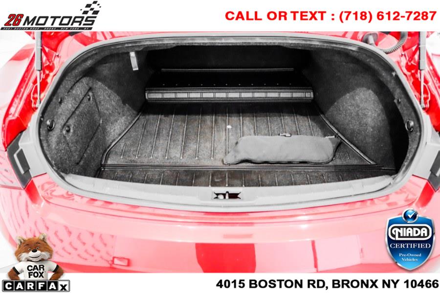 Used INFINITI Q60 RED SPORT 400 AWD 2018 | 26 Motors Corp. Bronx, New York Used INFINITI Q60 RED SPORT 400 AWD 2018 | 26 Motors Corp. Bronx, New York