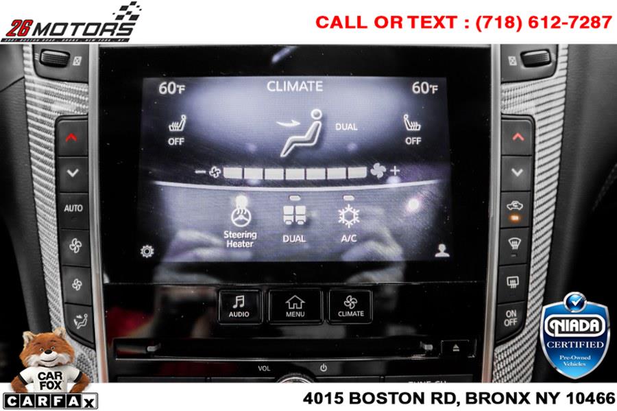Used INFINITI Q60 RED SPORT 400 AWD 2018 | 26 Motors Corp. Bronx, New York Used INFINITI Q60 RED SPORT 400 AWD 2018 | 26 Motors Corp. Bronx, New York