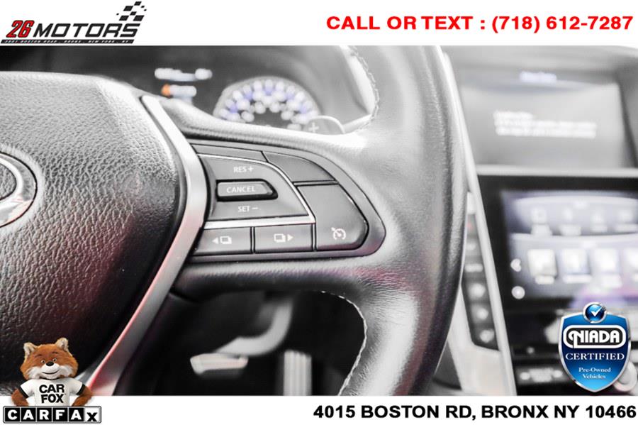 Used INFINITI Q60 RED SPORT 400 AWD 2018 | 26 Motors Corp. Bronx, New York Used INFINITI Q60 RED SPORT 400 AWD 2018 | 26 Motors Corp. Bronx, New York