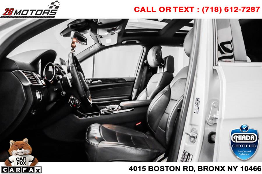 Used Mercedes-Benz GLS GLS 550 4MATIC SUV 2018 | 26 Motors Corp. Bronx, New York Used Mercedes-Benz GLS GLS 550 4MATIC SUV 2018 | 26 Motors Corp. Bronx, New York