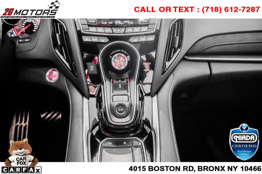 Used Acura RDX AWD w/A-Spec Pkg 2019 | 26 Motors Corp. Bronx, New York Used Acura RDX AWD w/A-Spec Pkg 2019 | 26 Motors Corp. Bronx, New York